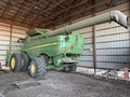 2018 John Deere S770 Combine