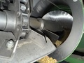 2018 John Deere S770 Combine