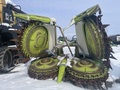 2014 Claas ORBIS 600 Forage Harvester Head