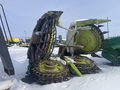 2014 Claas ORBIS 600 Forage Harvester Head
