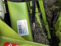2014 Claas ORBIS 600 Forage Harvester Head