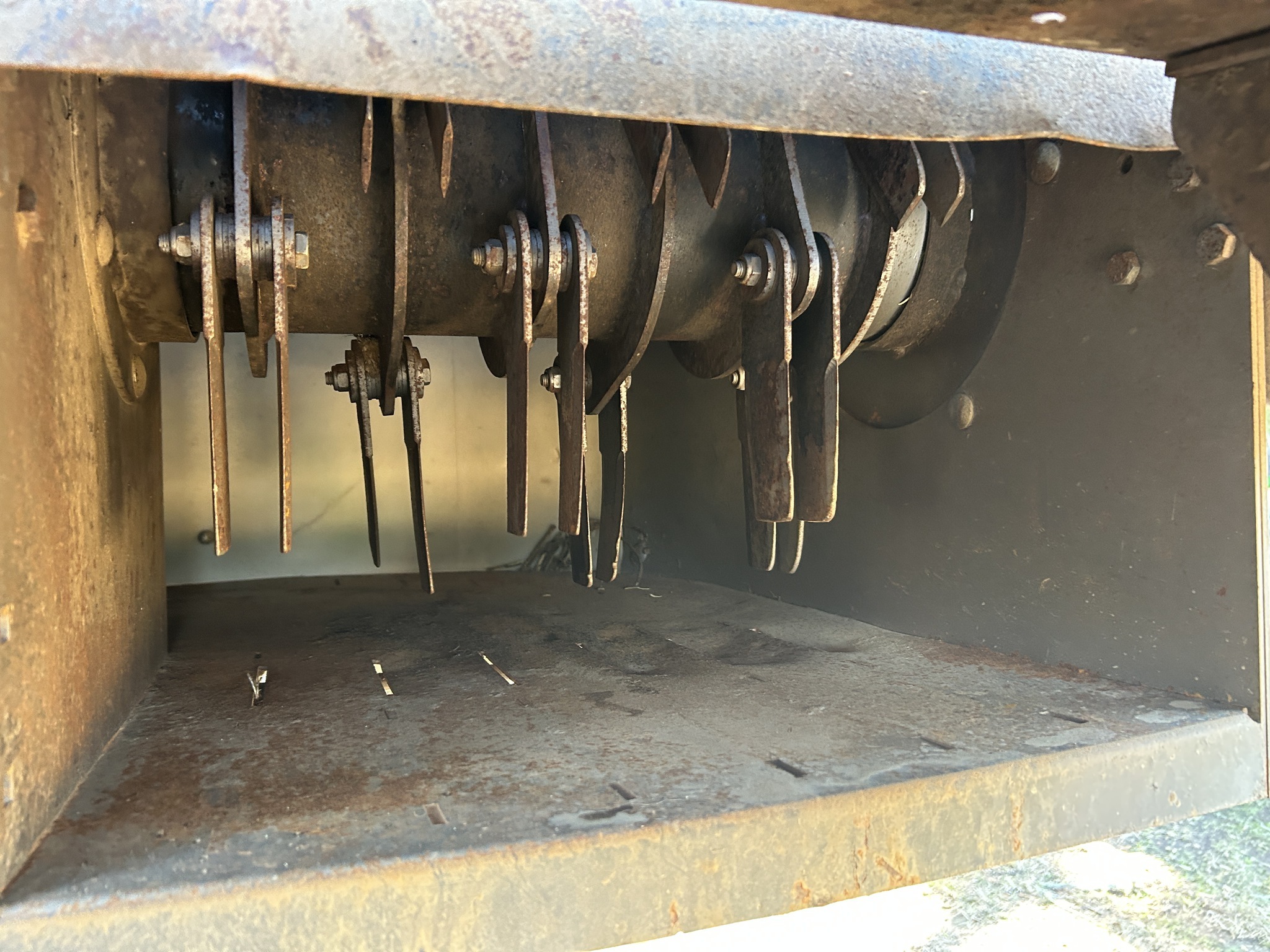 2023 Colombo TWIN MASTER FLEX ULG Peanut Equipment