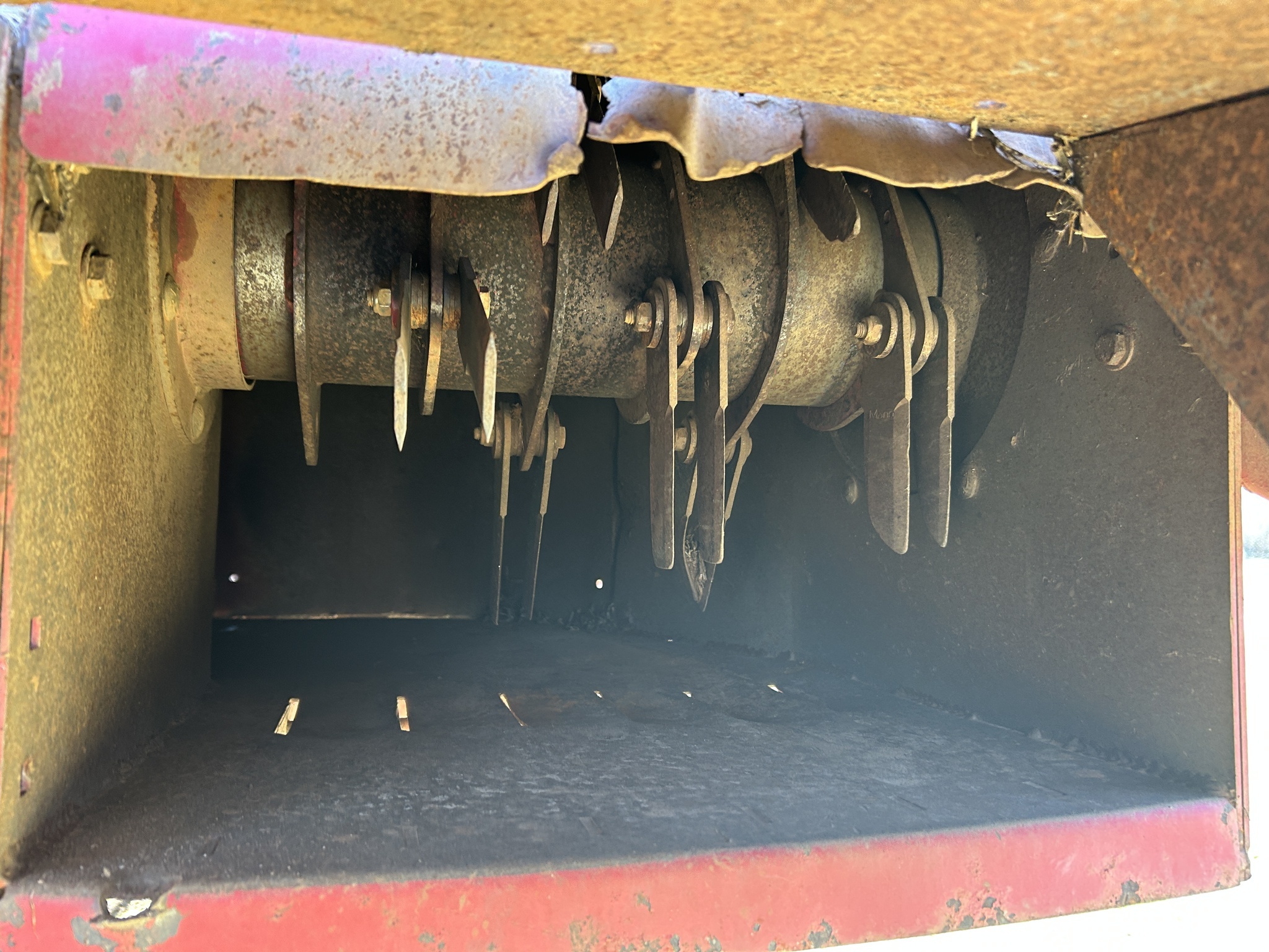2022 Colombo TWIN MASTER FLEX ULG Peanut Equipment