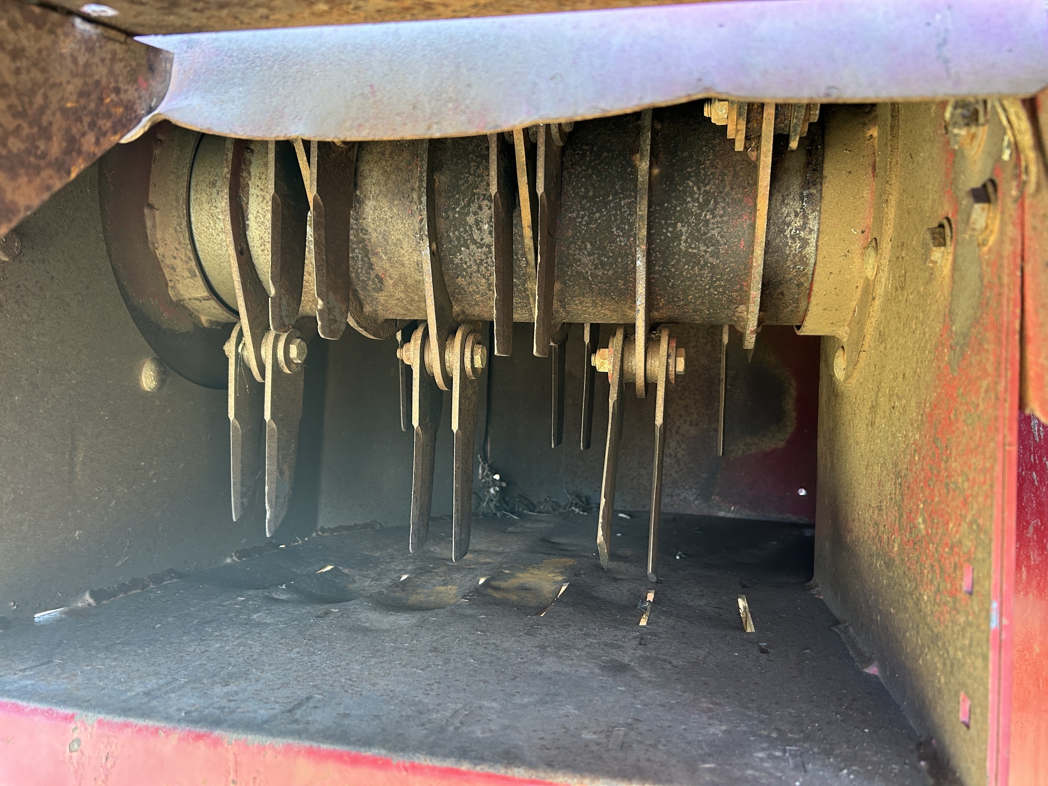 2022 Colombo TWIN MASTER FLEX ULG Peanut Equipment