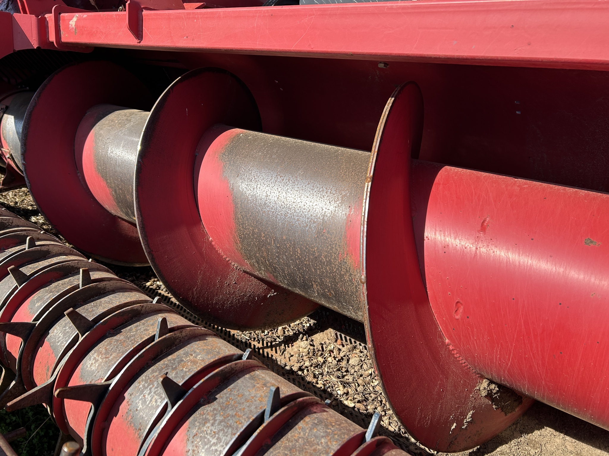 2022 Colombo TWIN MASTER FLEX ULG Peanut Equipment
