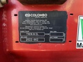2022 Colombo TWIN MASTER FLEX ULG Peanut Equipment