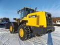 2017 Komatsu WA270-8 Miscellaneous