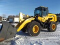 2017 Komatsu WA270-8 Miscellaneous