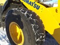 2017 Komatsu WA270-8 Miscellaneous