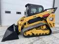 2021 Caterpillar 289D3 Skid Steer