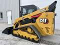 2021 Caterpillar 289D3 Skid Steer
