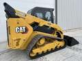 2021 Caterpillar 289D3 Skid Steer