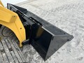 2021 Caterpillar 289D3 Skid Steer