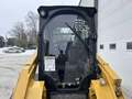 2021 Caterpillar 289D3 Skid Steer