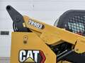 2021 Caterpillar 289D3 Skid Steer