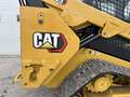 2021 Caterpillar 289D3 Skid Steer