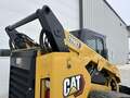 2021 Caterpillar 289D3 Skid Steer