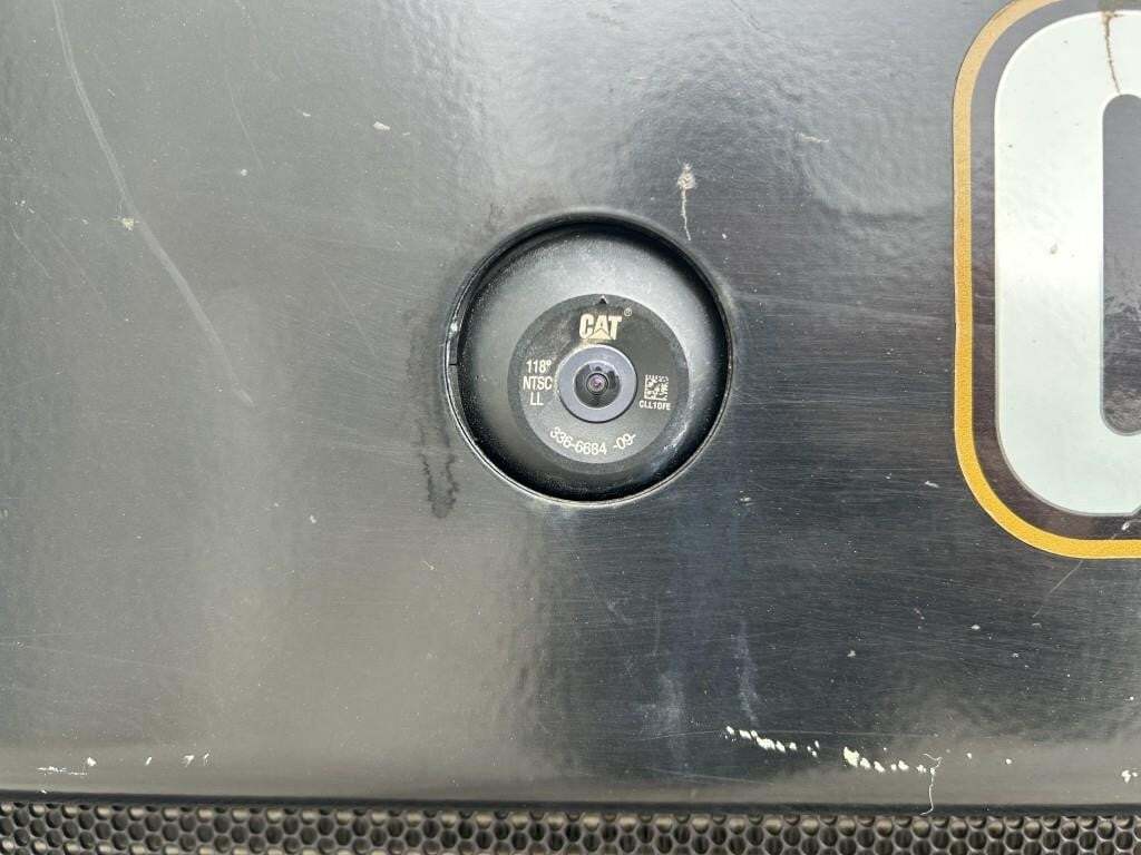 2021 Caterpillar 289D3 Skid Steer