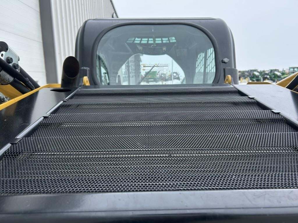 2021 Caterpillar 289D3 Skid Steer