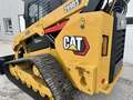 2021 Caterpillar 289D3 Skid Steer