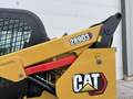 2021 Caterpillar 289D3 Skid Steer