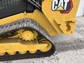 2021 Caterpillar 289D3 Skid Steer