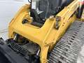2021 Caterpillar 289D3 Skid Steer