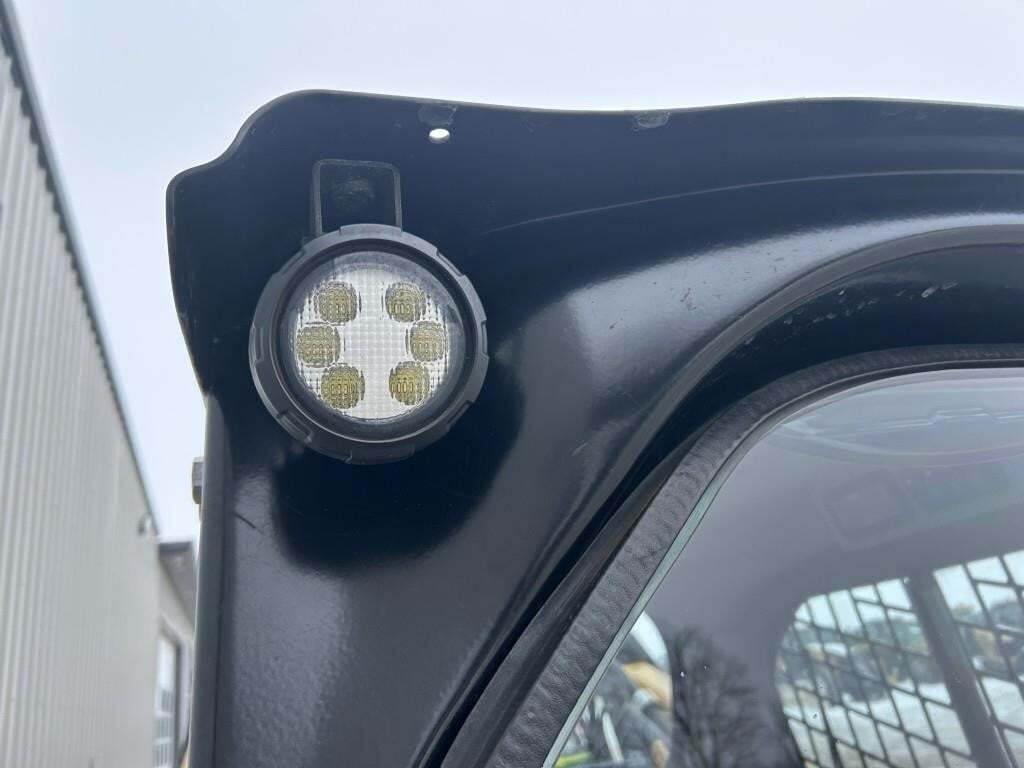 2021 Caterpillar 289D3 Skid Steer