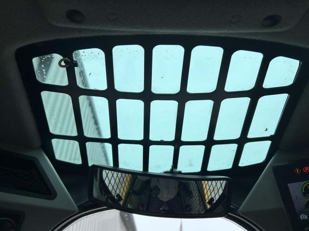 2021 Caterpillar 289D3 Skid Steer