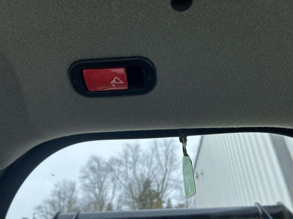 2021 Caterpillar 289D3 Skid Steer