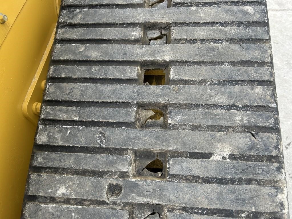 2021 Caterpillar 289D3 Skid Steer