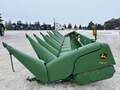 2019 John Deere 712C Corn Head