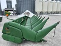 2019 John Deere 712C Corn Head