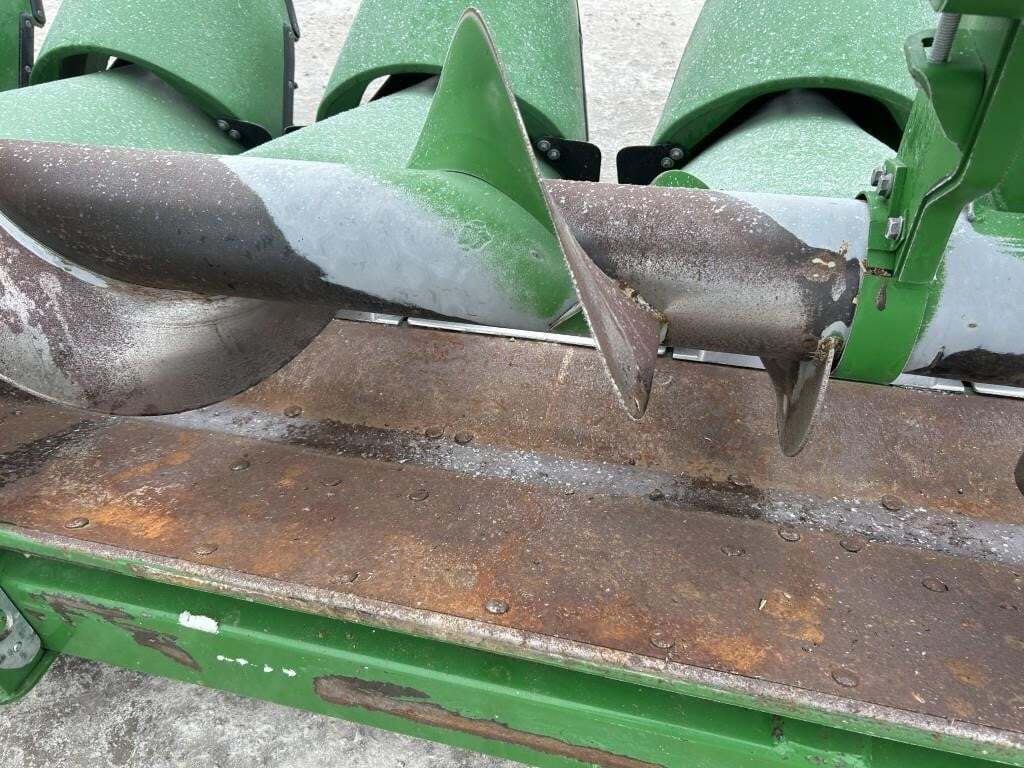 2019 John Deere 712C Corn Head