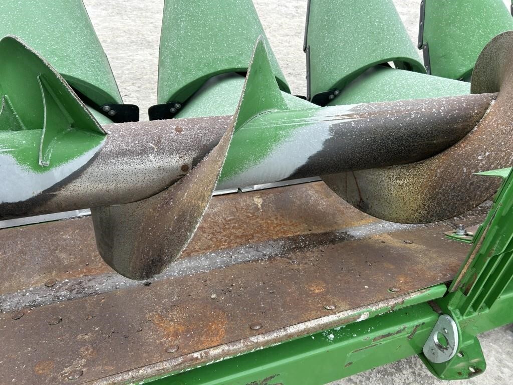 2019 John Deere 712C Corn Head