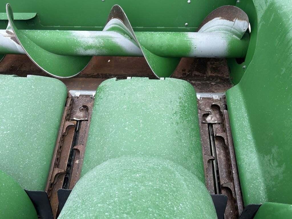 2019 John Deere 712C Corn Head
