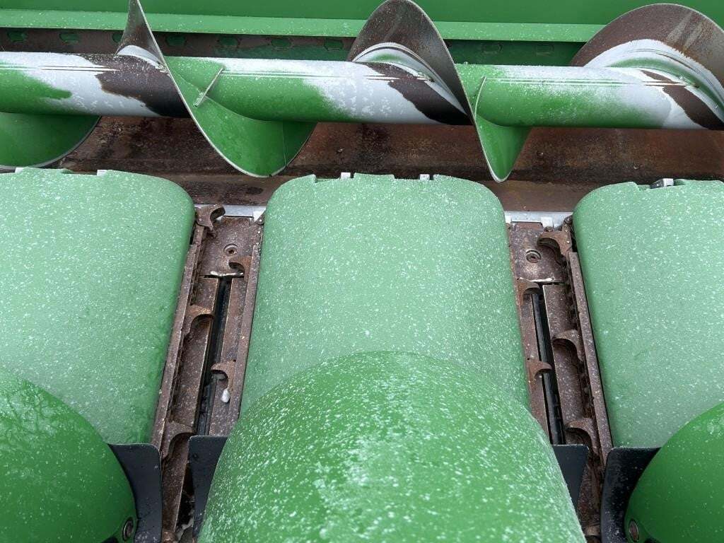 2019 John Deere 712C Corn Head