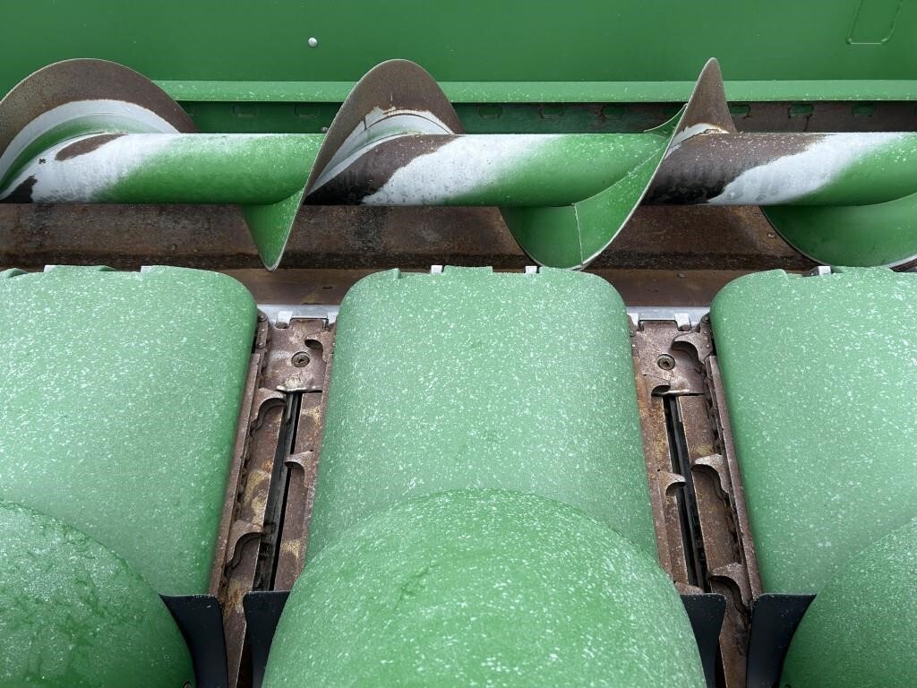 2019 John Deere 712C Corn Head