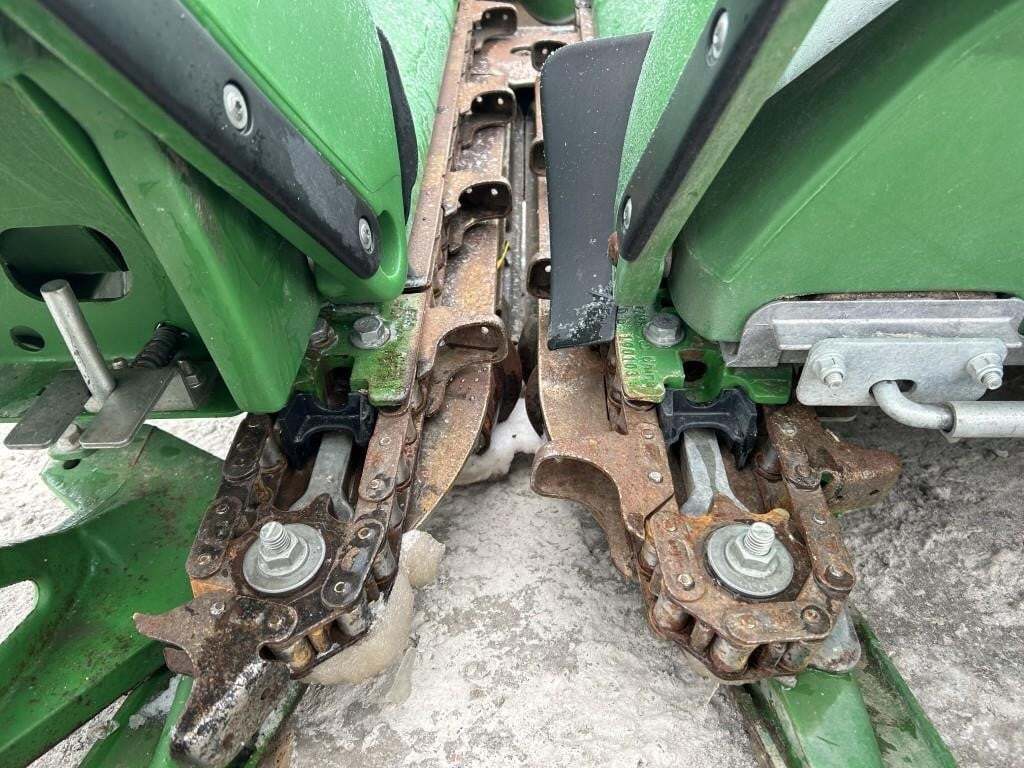 2019 John Deere 712C Corn Head
