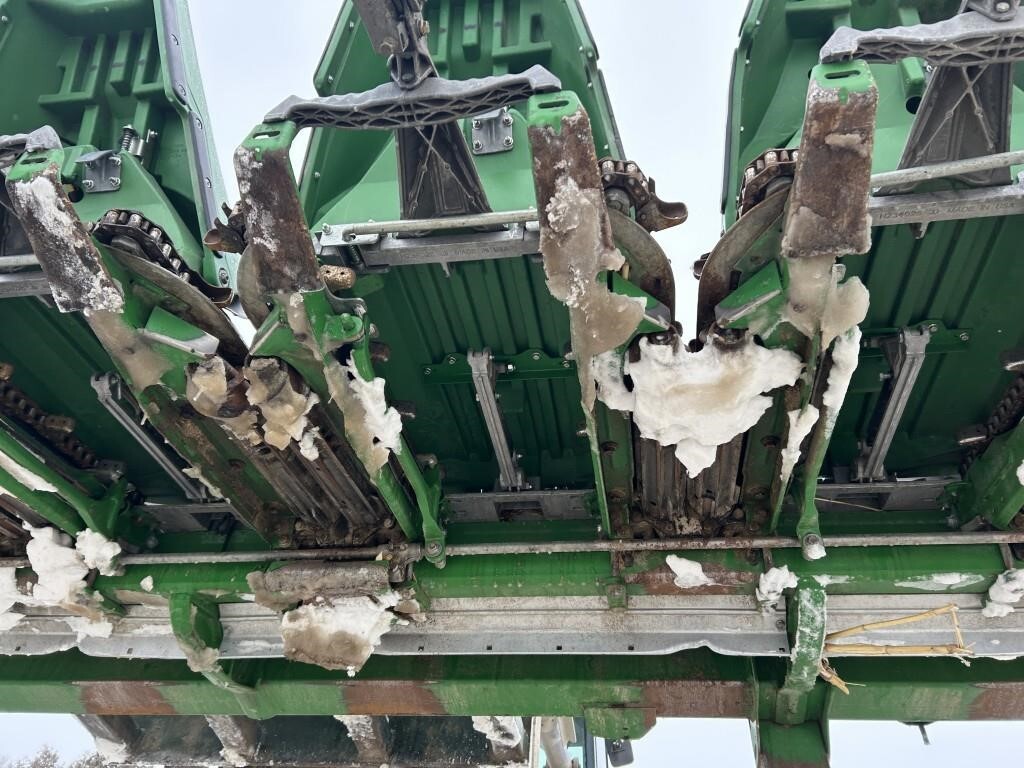 2019 John Deere 712C Corn Head