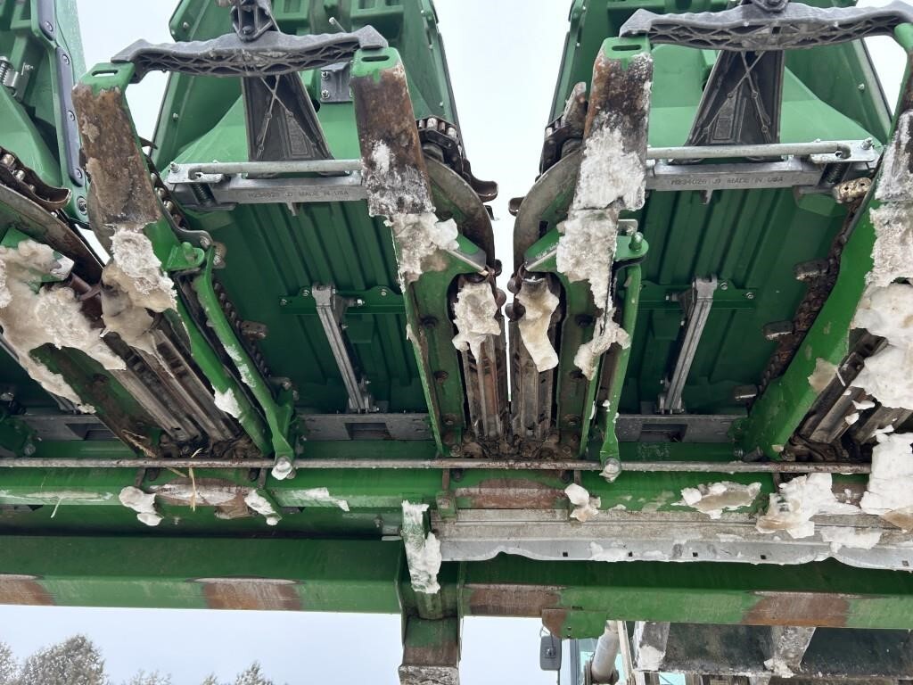 2019 John Deere 712C Corn Head
