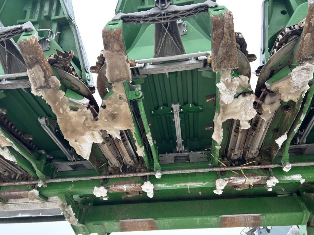 2019 John Deere 712C Corn Head