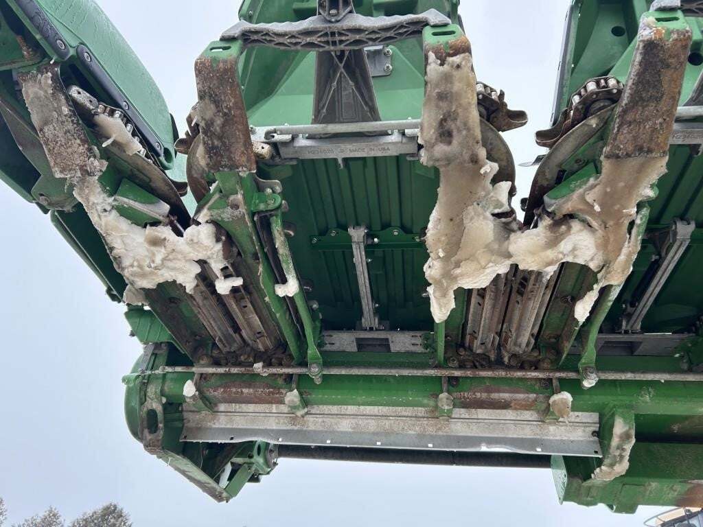 2019 John Deere 712C Corn Head