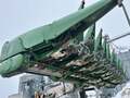 2019 John Deere 712C Corn Head