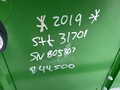 2019 John Deere 712C Corn Head