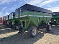 2002 Brent 644 Gravity Wagon