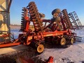 2011 Krause Excelerator 8000 Vertical Tillage