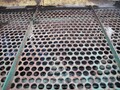 2010 Pickett Twin Master Vegetable Equipment