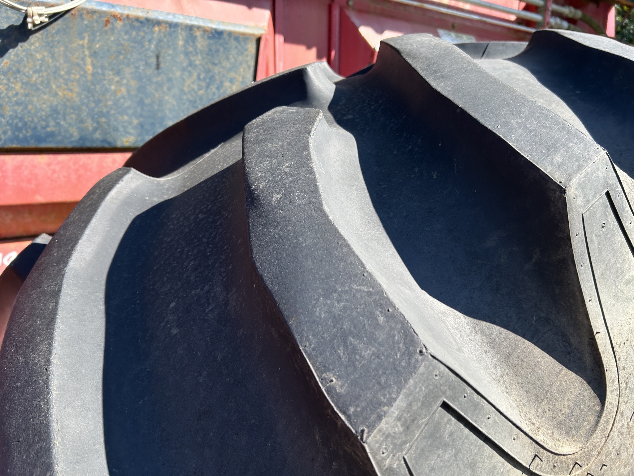 2018 Colombo TM Peanut Equipment