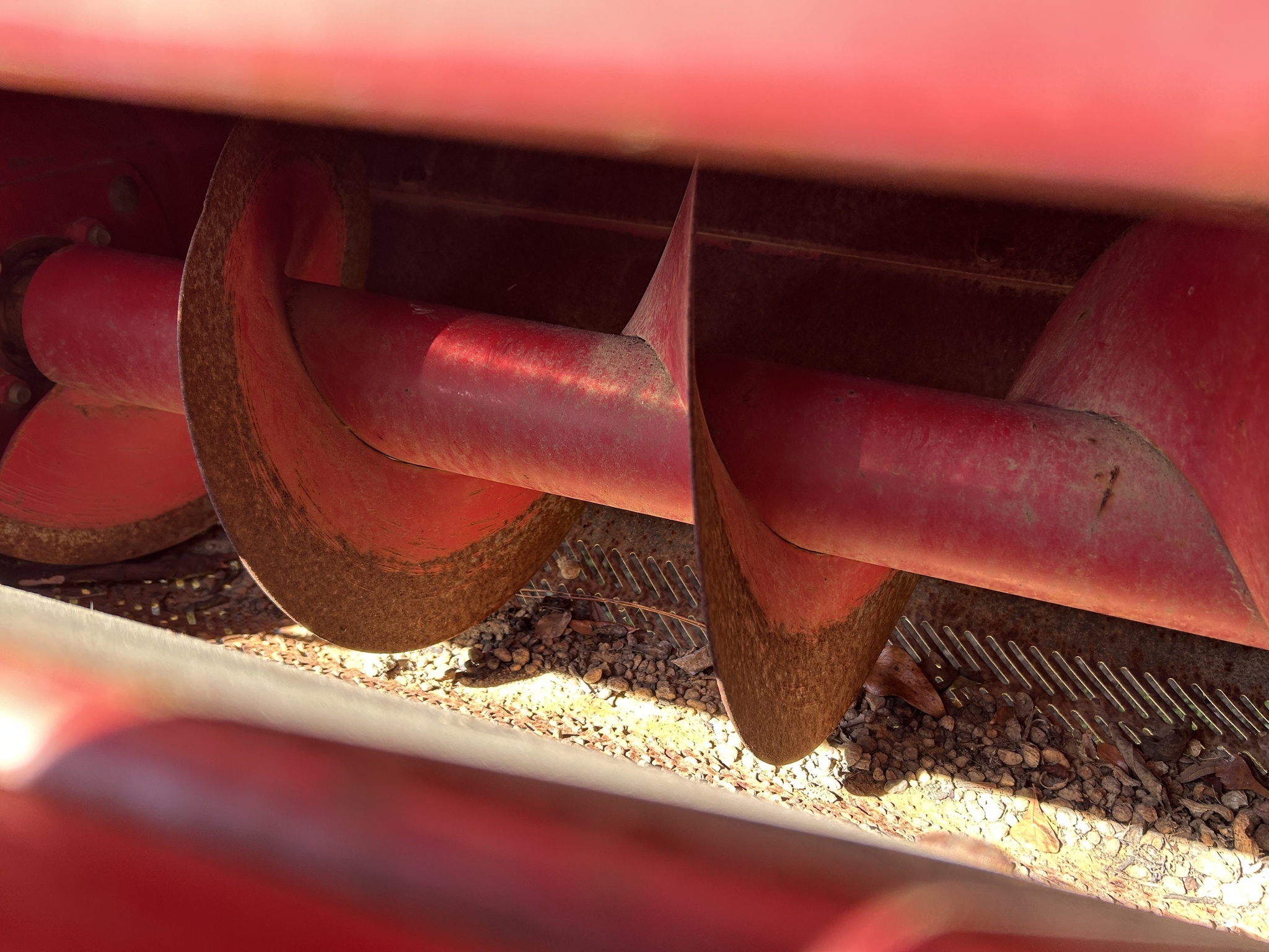 2018 Colombo TM Peanut Equipment